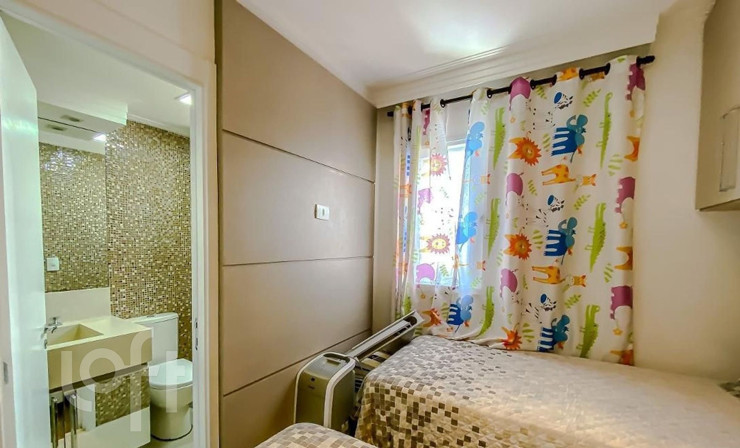 Apartamento à venda com 3 quartos, 189m² - Foto 69