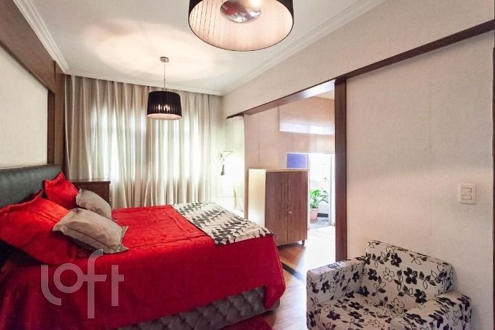 Apartamento à venda com 4 quartos, 212m² - Foto 7