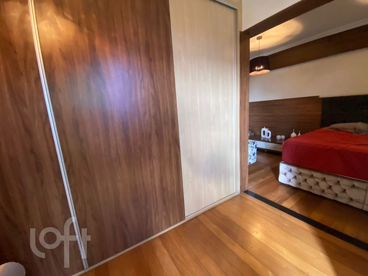 Apartamento à venda com 4 quartos, 212m² - Foto 10