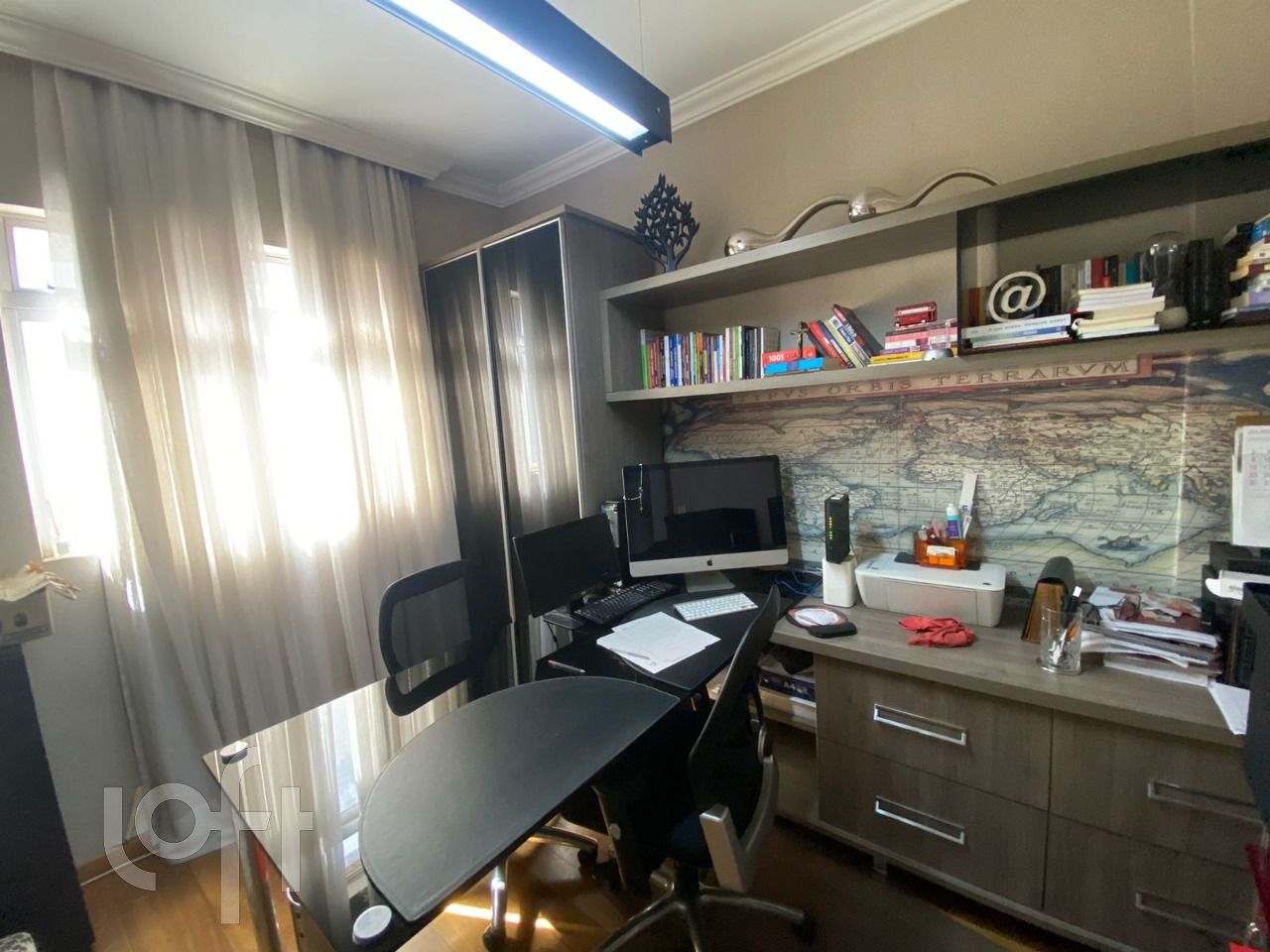 Apartamento à venda com 4 quartos, 212m² - Foto 14