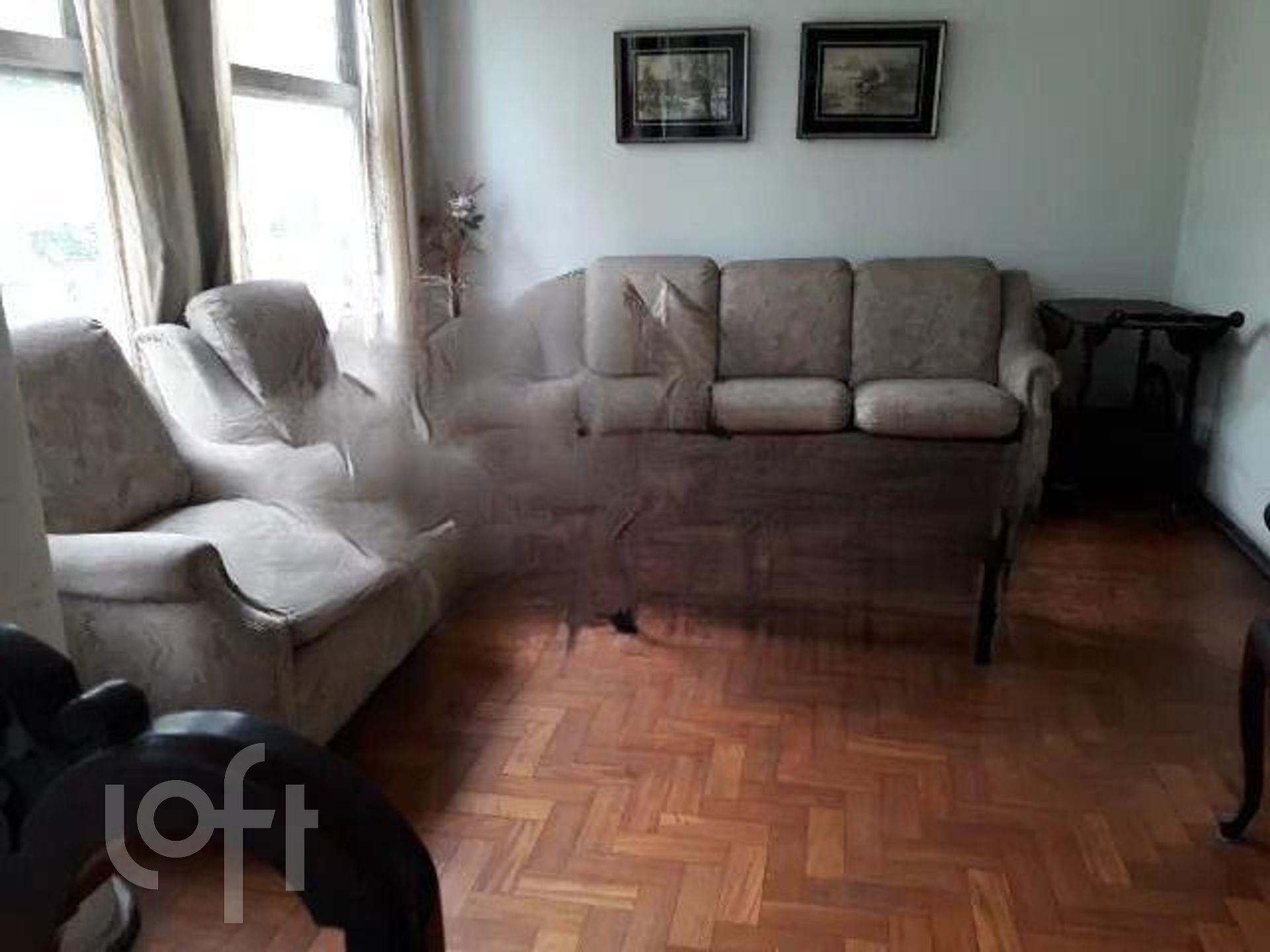 Apartamento à venda com 3 quartos, 113m² - Foto 2