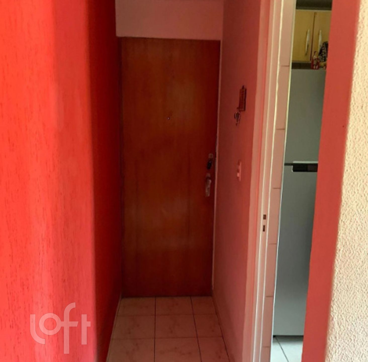 Apartamento à venda com 2 quartos, 54m² - Foto 3