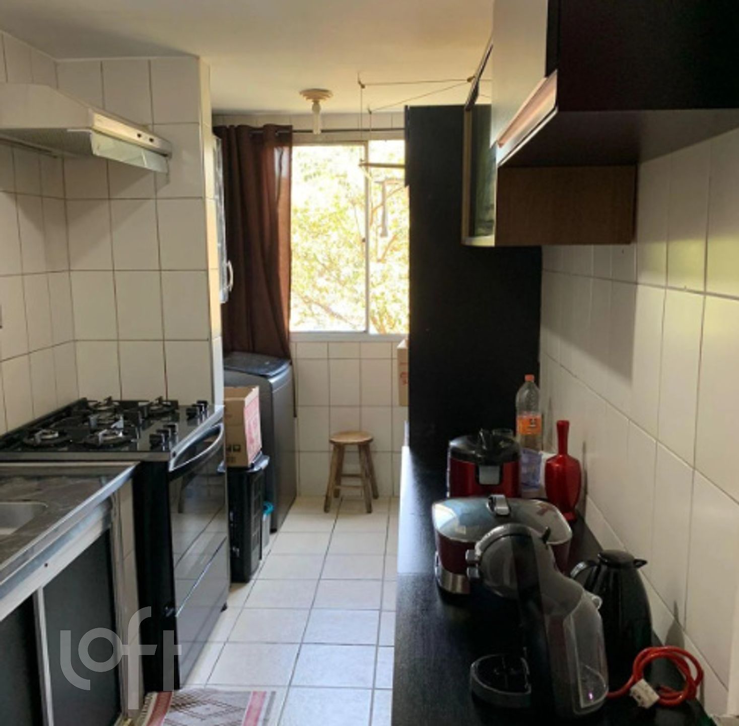 Apartamento à venda com 2 quartos, 54m² - Foto 7