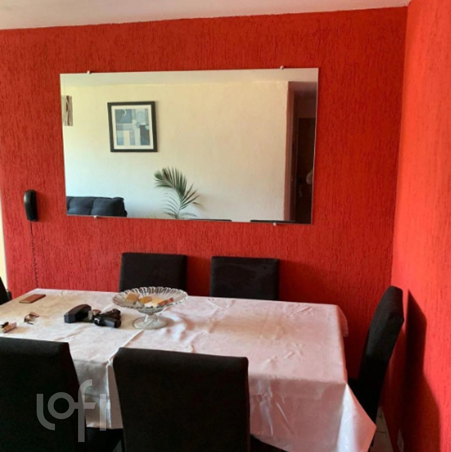 Apartamento à venda com 2 quartos, 54m² - Foto 2