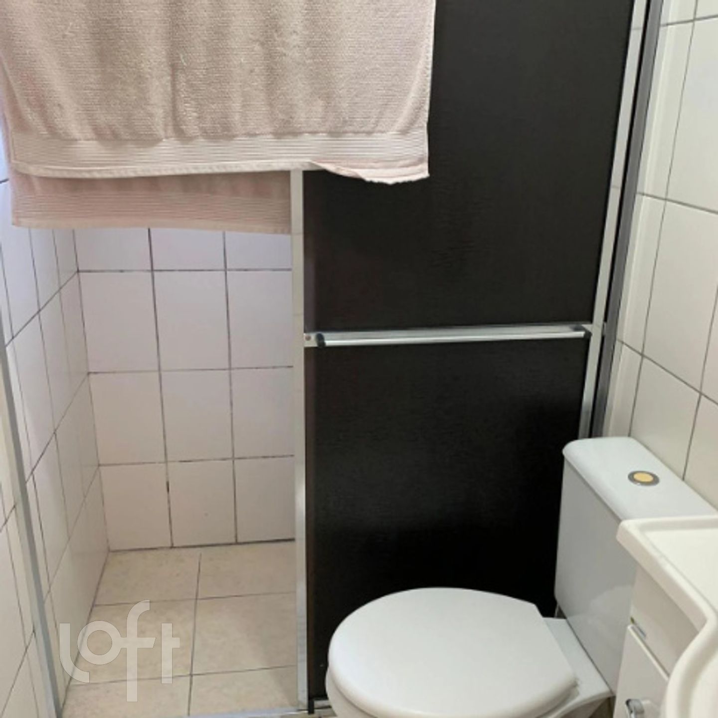 Apartamento à venda com 2 quartos, 54m² - Foto 5