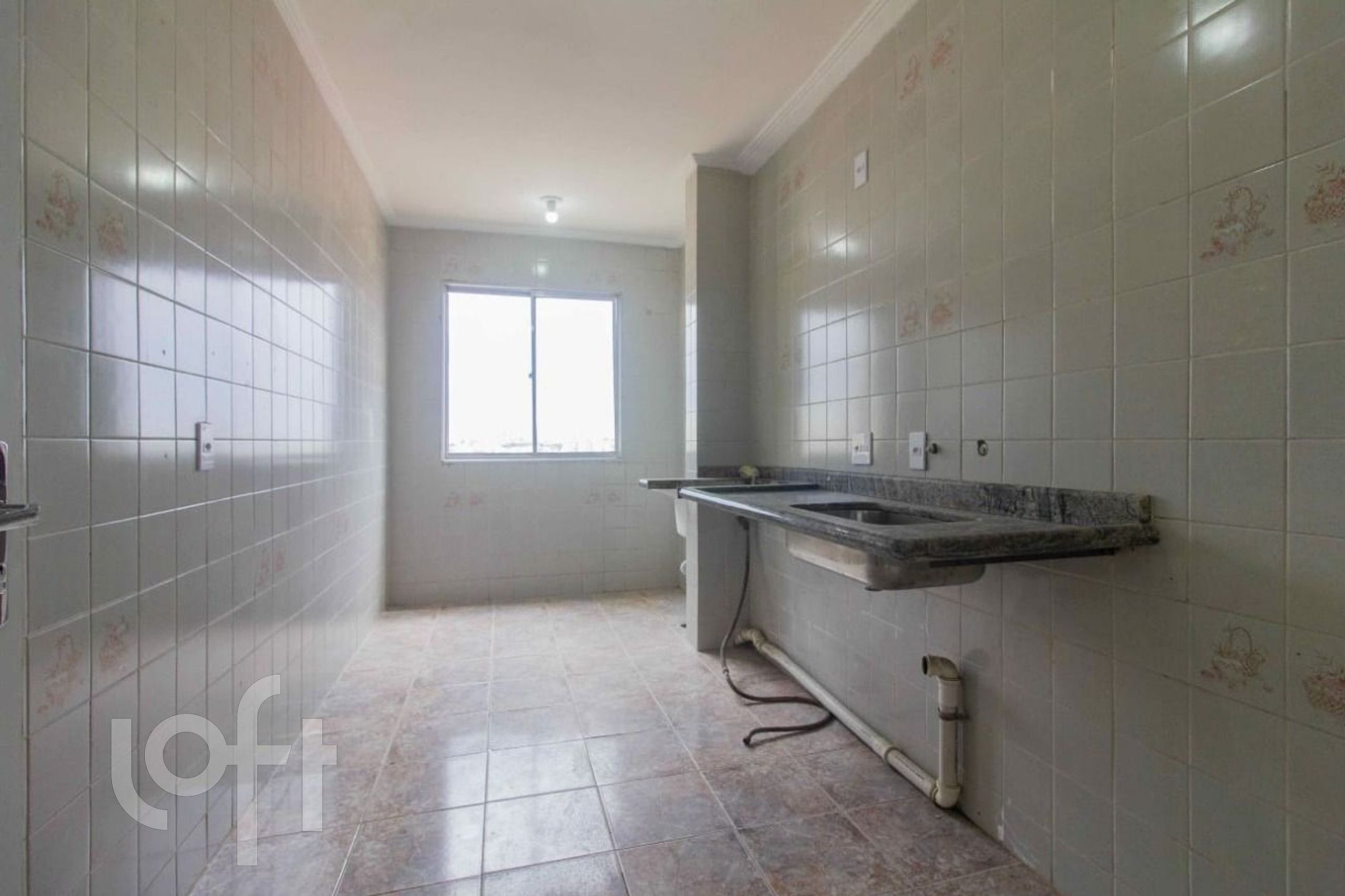 Apartamento à venda com 2 quartos, 56m² - Foto 10