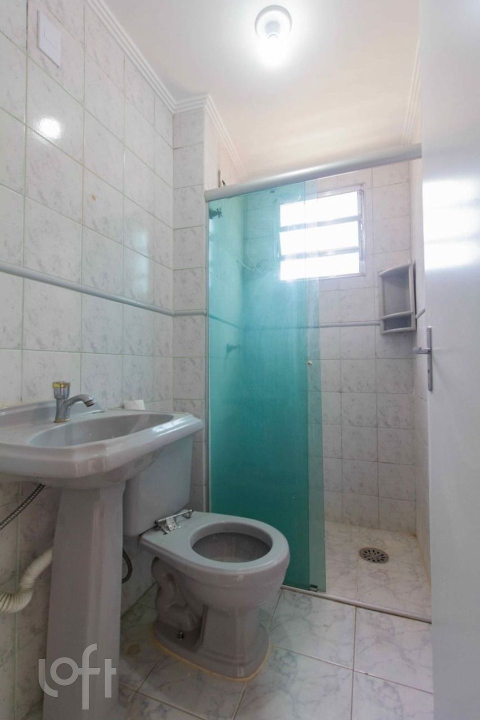 Apartamento à venda com 2 quartos, 56m² - Foto 7