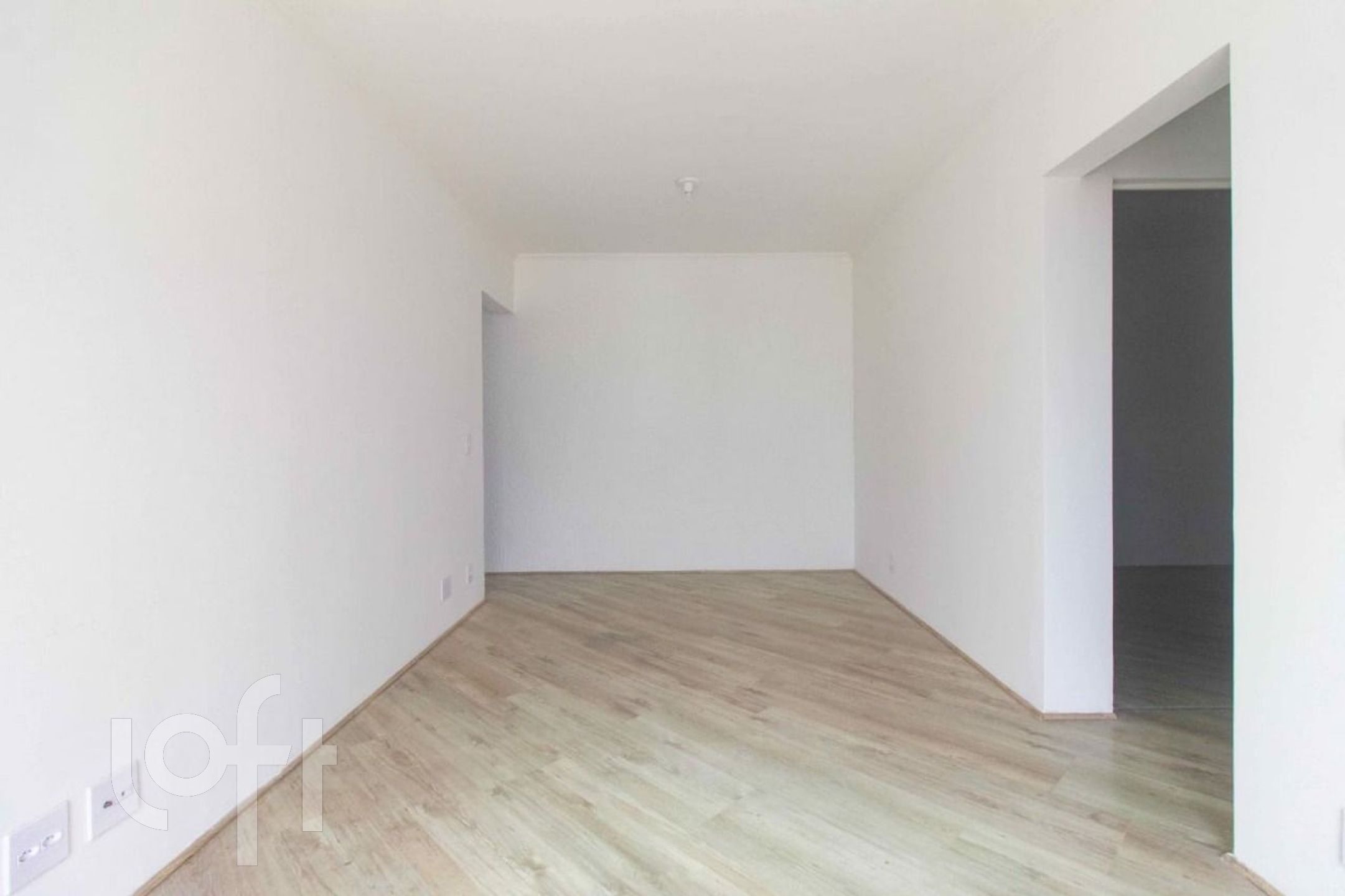 Apartamento à venda com 2 quartos, 56m² - Foto 1