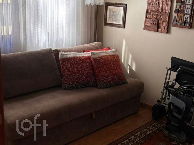 Apartamento com 86m², 2 dormitórios, 1 suíte, 2 vagas, Bela Vista em Porto Alegre