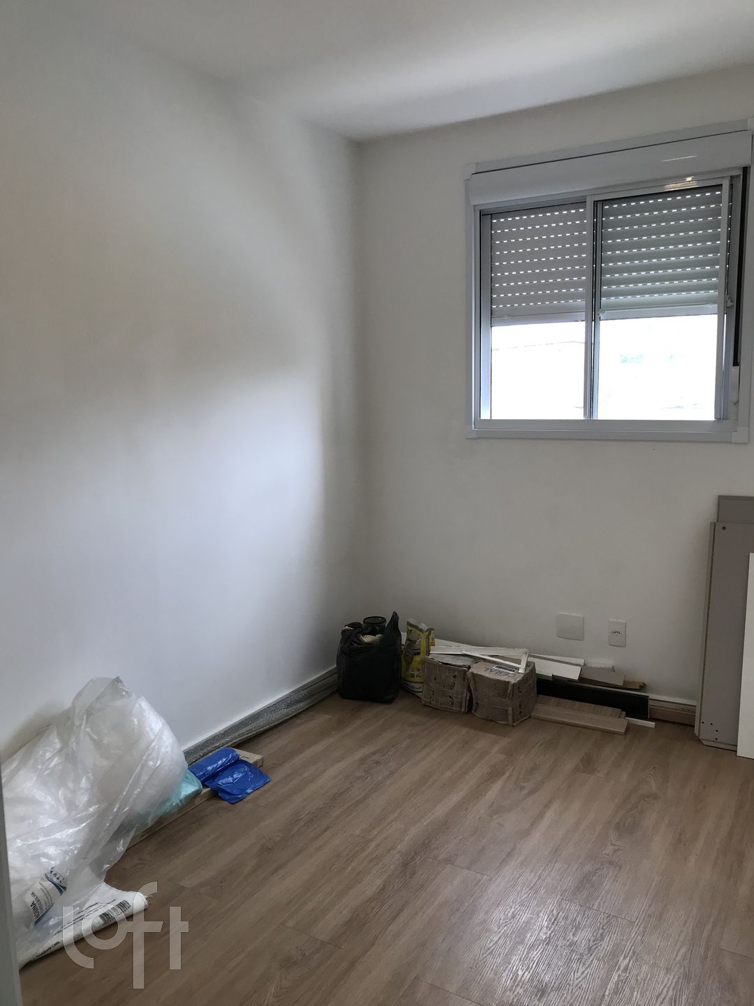 Apartamento à venda com 2 quartos, 56m² - Foto 9