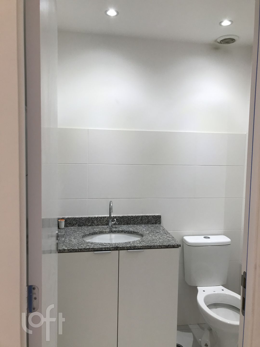 Apartamento à venda com 2 quartos, 56m² - Foto 11