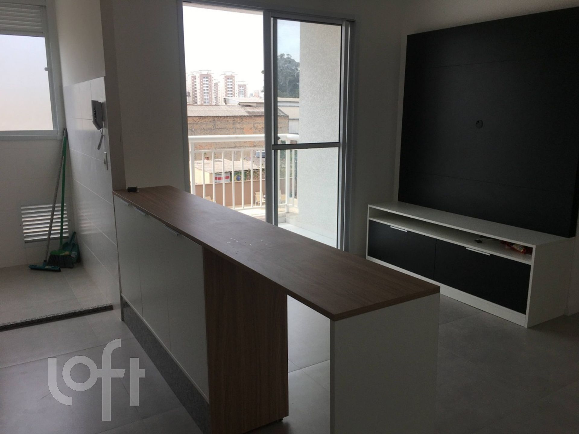 Apartamento à venda com 2 quartos, 56m² - Foto 5