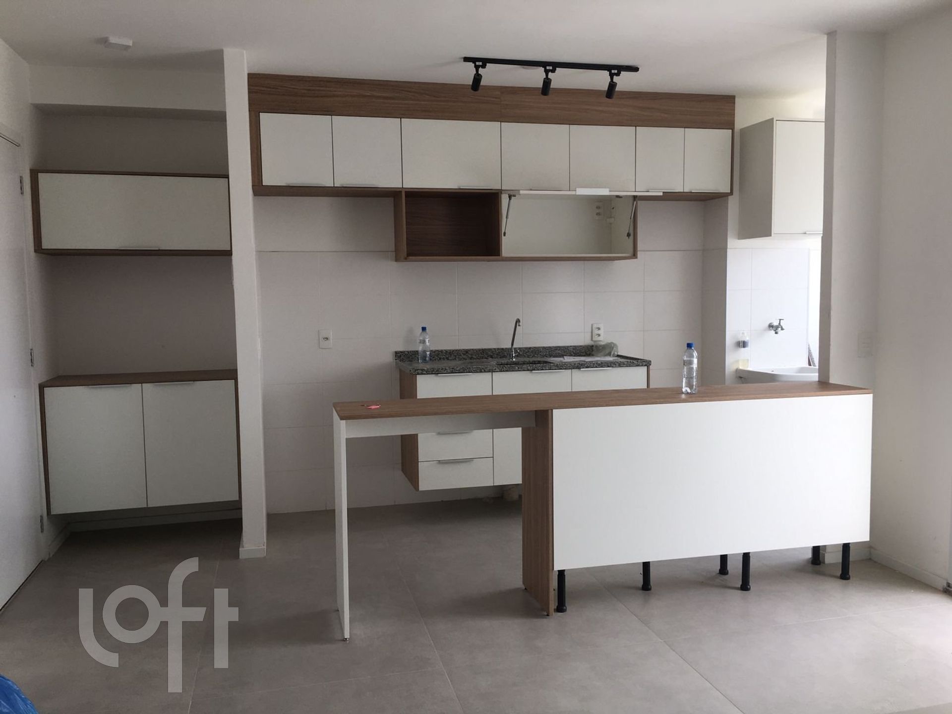 Apartamento à venda com 2 quartos, 56m² - Foto 4