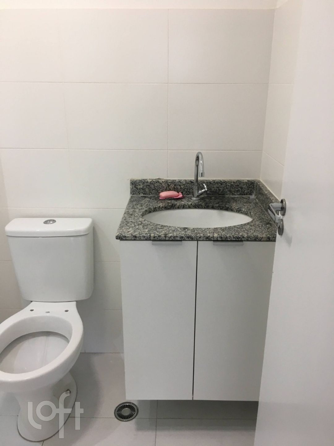 Apartamento à venda com 2 quartos, 56m² - Foto 20