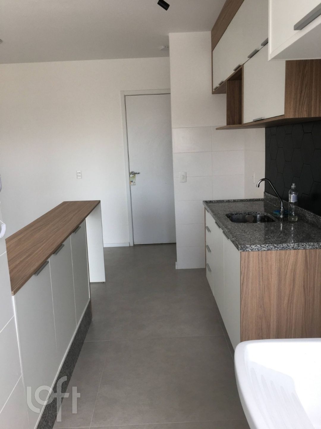 Apartamento à venda com 2 quartos, 56m² - Foto 6