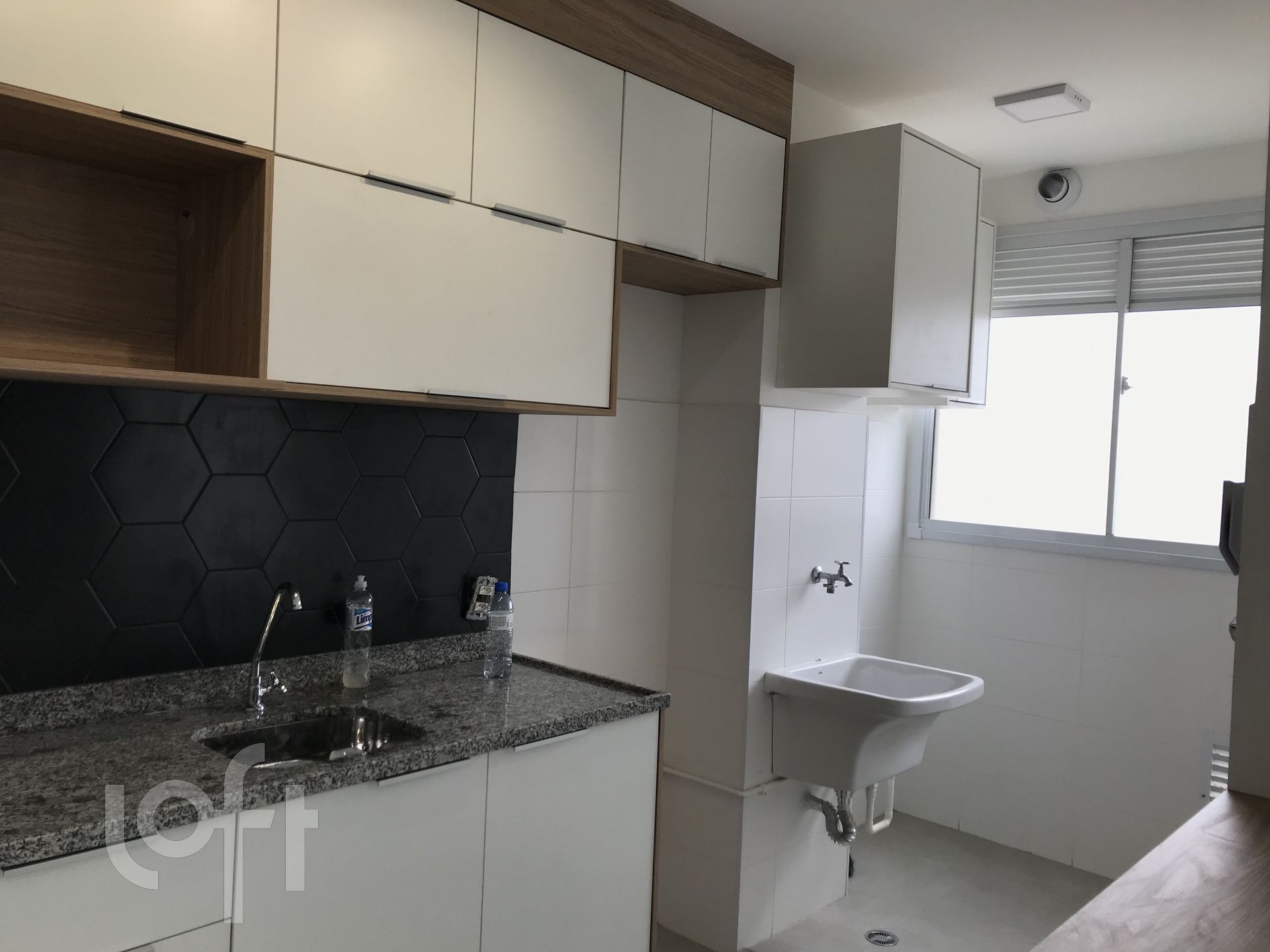 Apartamento à venda com 2 quartos, 56m² - Foto 3