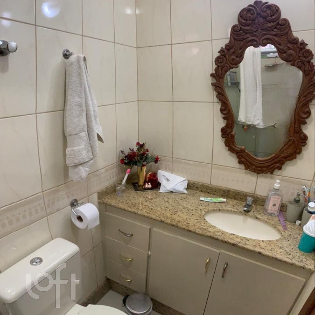 Apartamento à venda com 3 quartos, 122m² - Foto 19