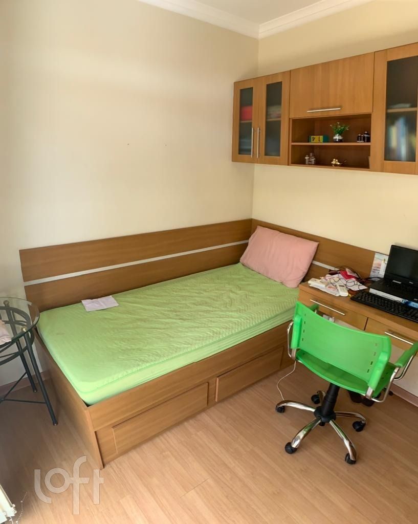 Apartamento à venda com 3 quartos, 122m² - Foto 13