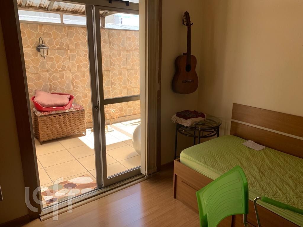 Apartamento à venda com 3 quartos, 122m² - Foto 15