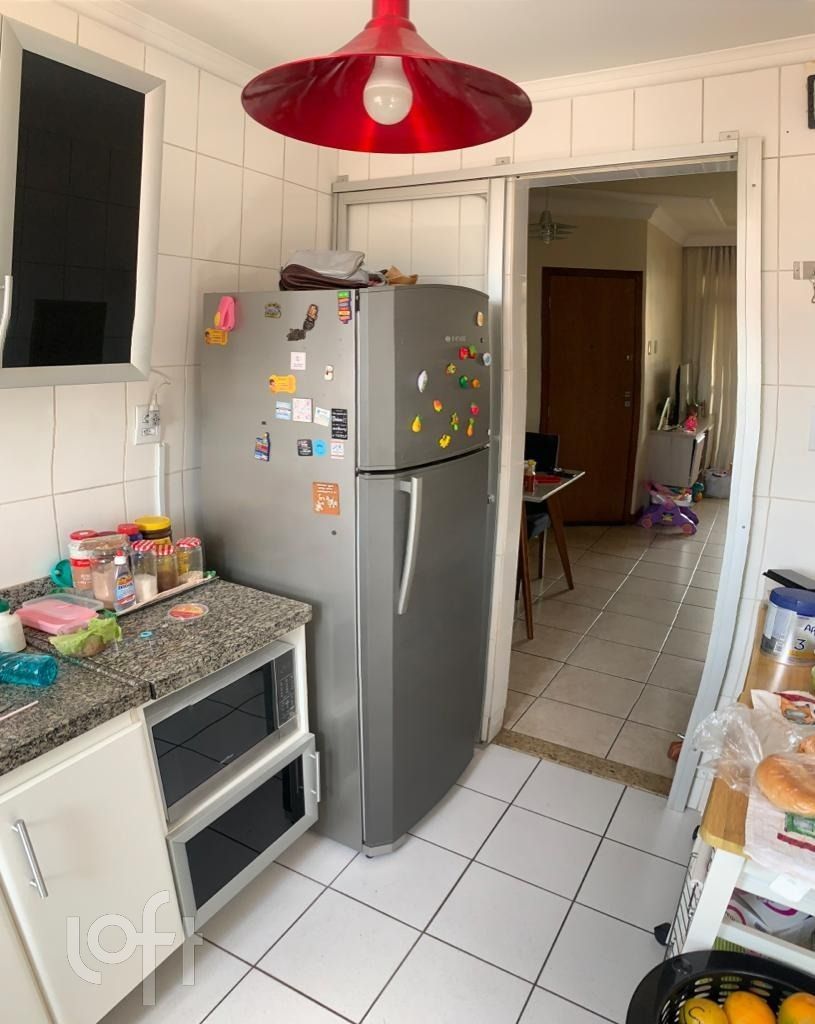 Apartamento à venda com 3 quartos, 122m² - Foto 6