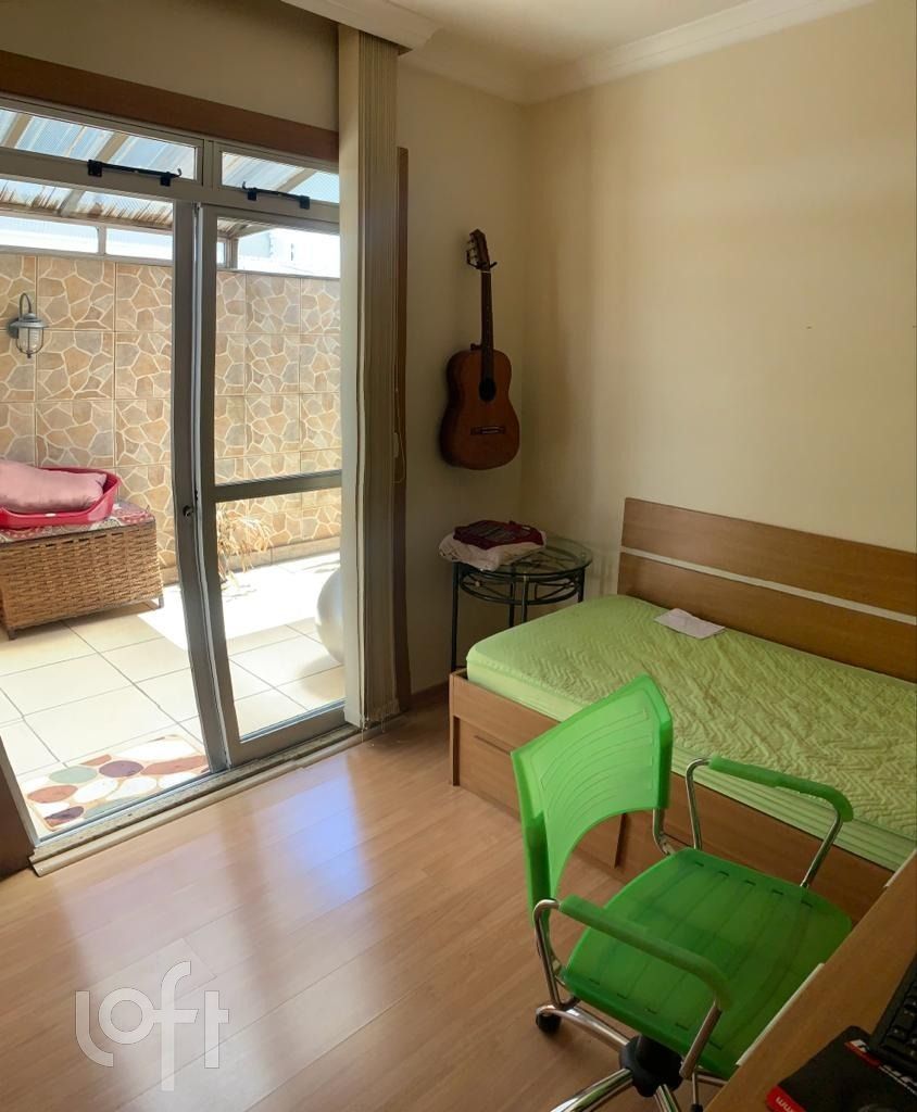 Apartamento à venda com 3 quartos, 122m² - Foto 14