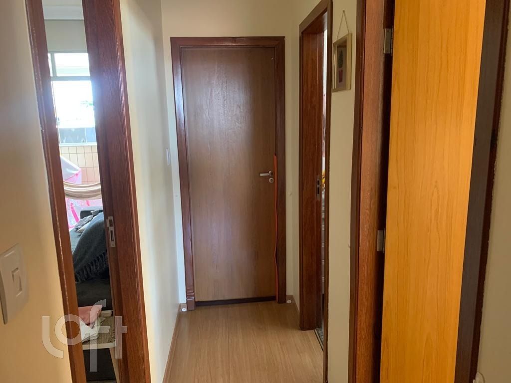 Apartamento à venda com 3 quartos, 122m² - Foto 9