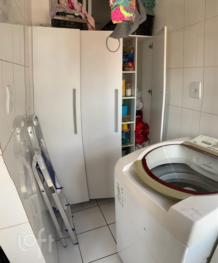 Apartamento à venda com 3 quartos, 122m² - Foto 7