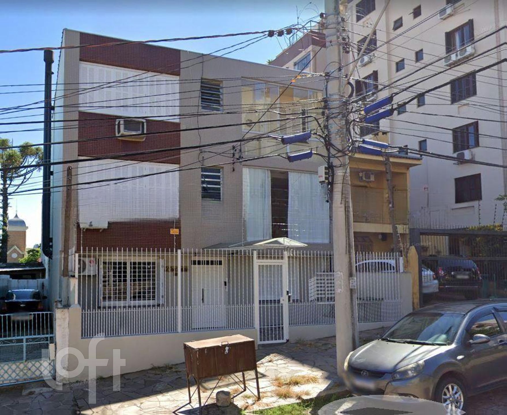 Apartamento com 92m², 2 dormitórios, 1 suíte, Jardim Botânico em Porto Alegre