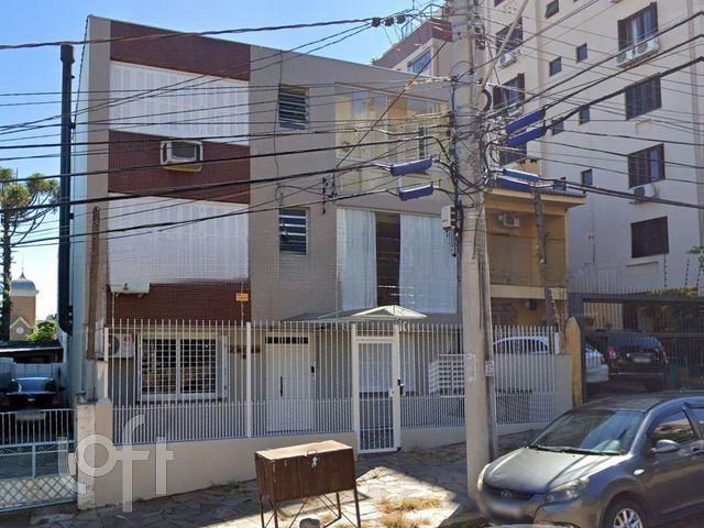 Apartamento com 92m², 2 dormitórios, 1 suíte, Jardim Botânico em Porto Alegre