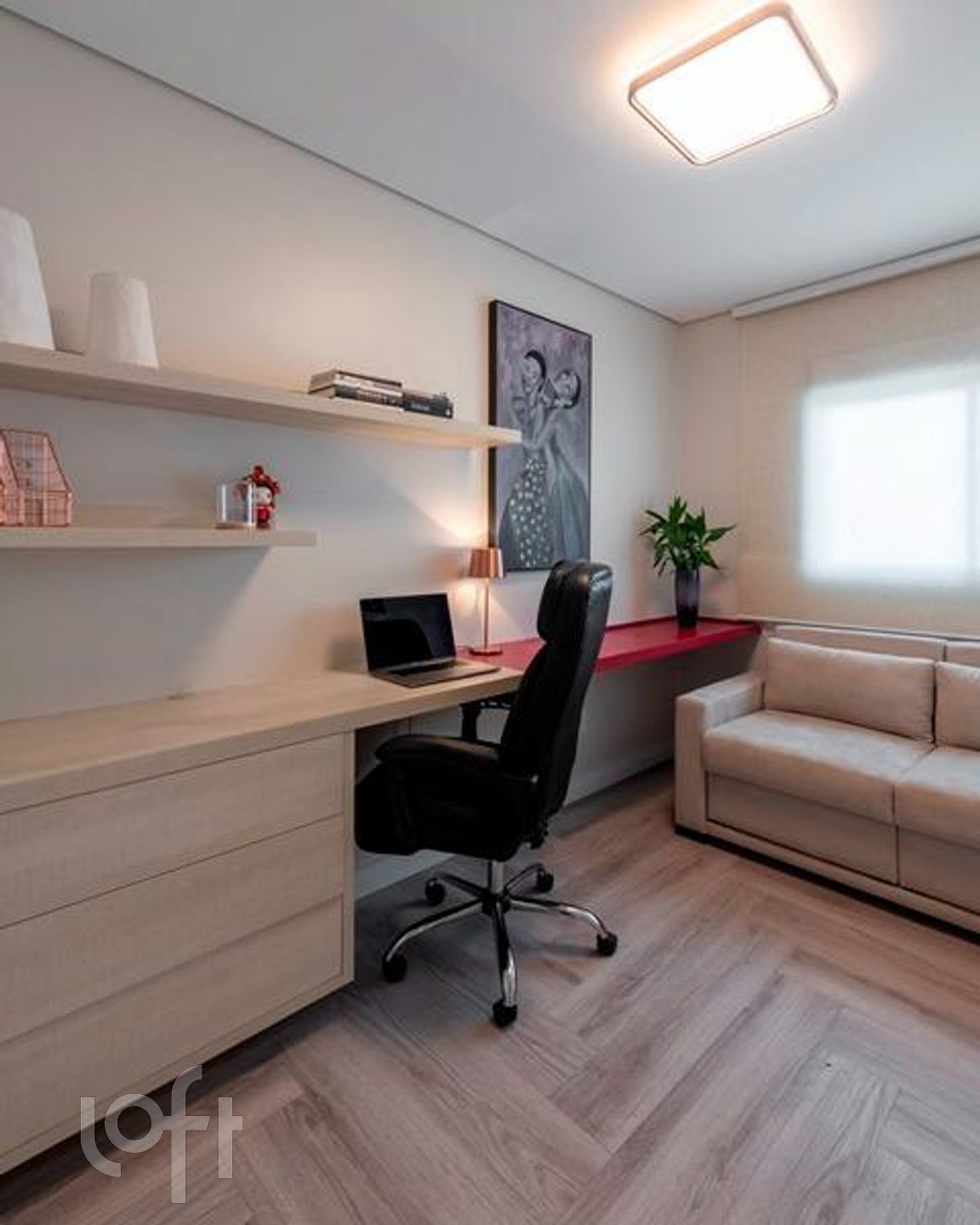 Apartamento à venda com 3 quartos, 100m² - Foto 19