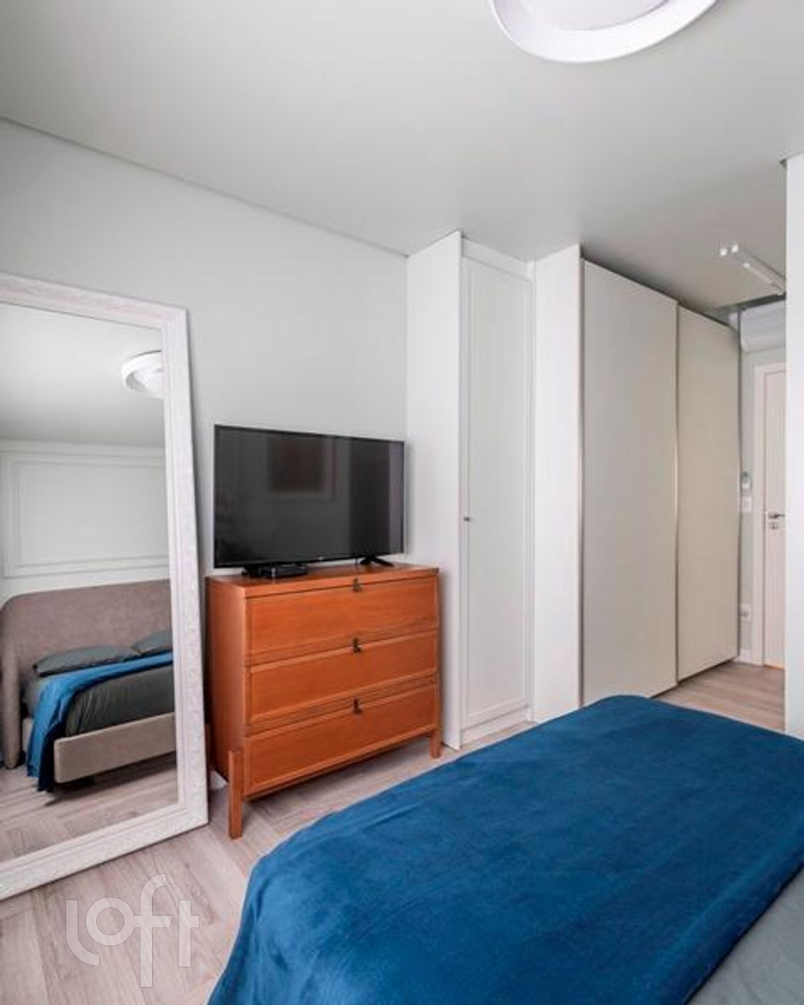 Apartamento à venda com 3 quartos, 100m² - Foto 15