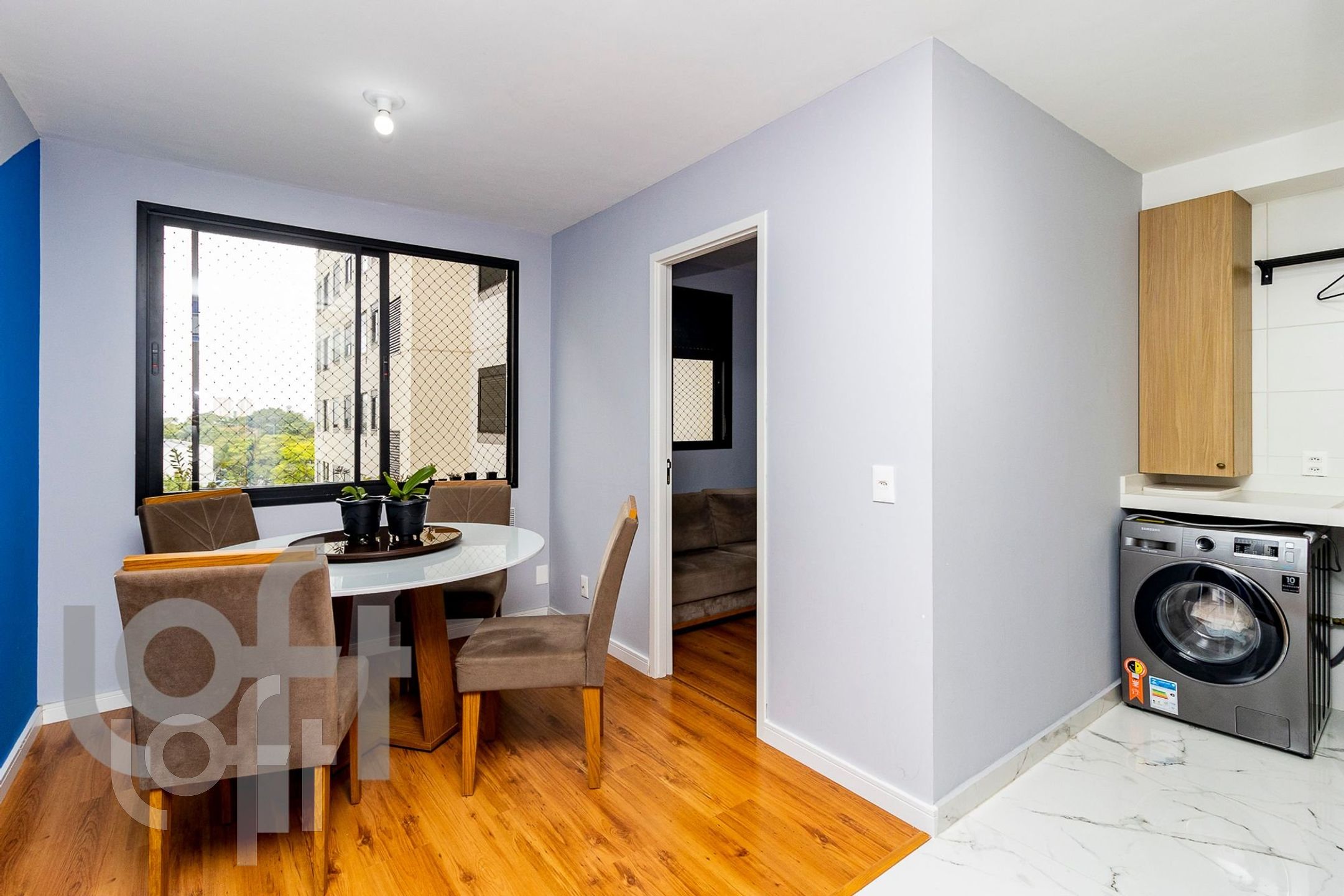Apartamento à venda com 2 quartos, 35m² - Foto 16