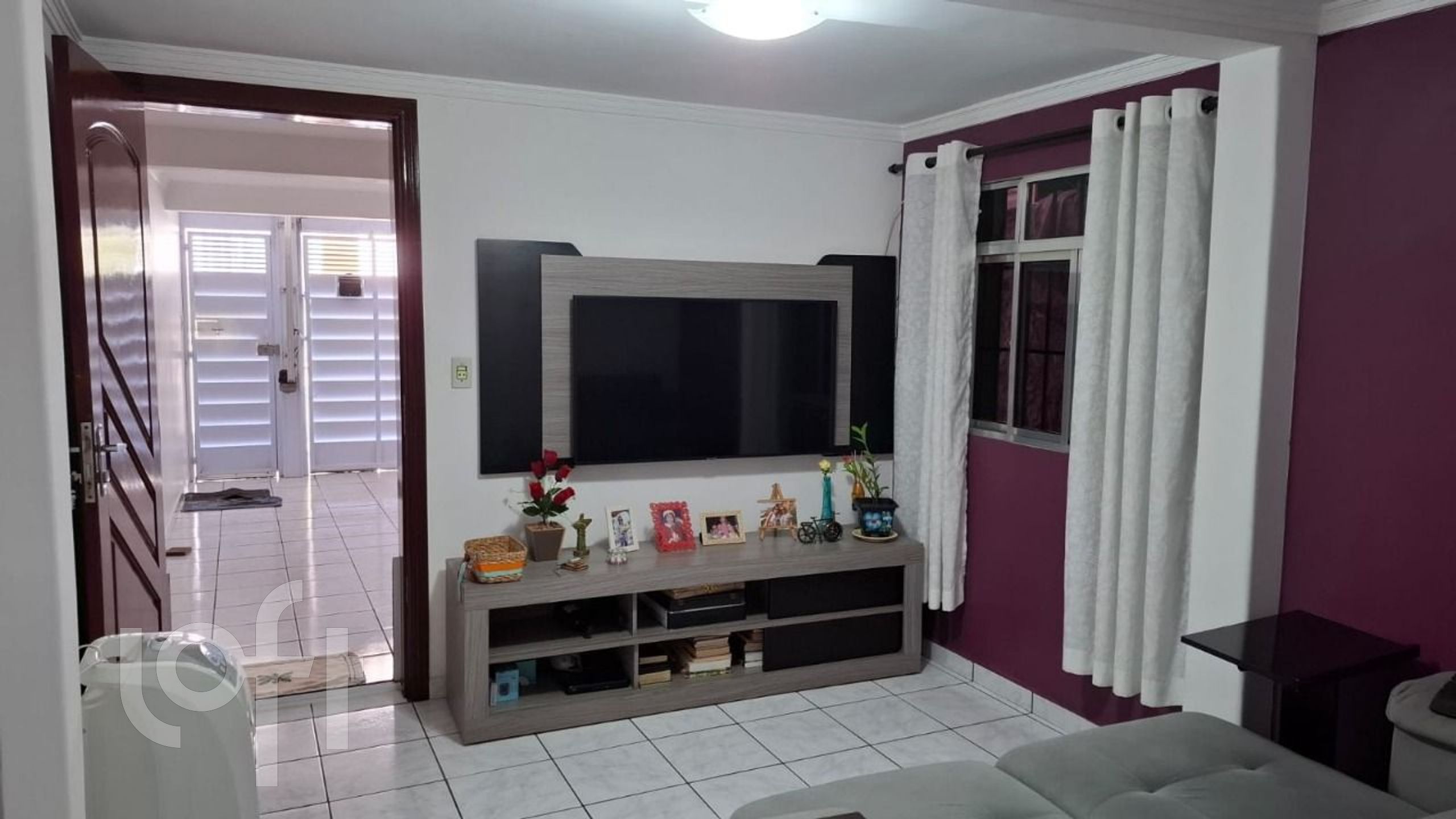 Casa à venda em Pirituba com 170 m², 3 quartos, 1