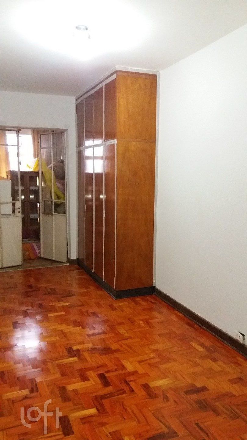 Apartamento, 1 quarto, 41 m² - Foto 3