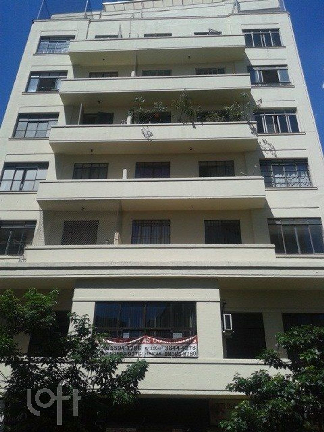 Apartamento, 1 quarto, 41 m² - Foto 7