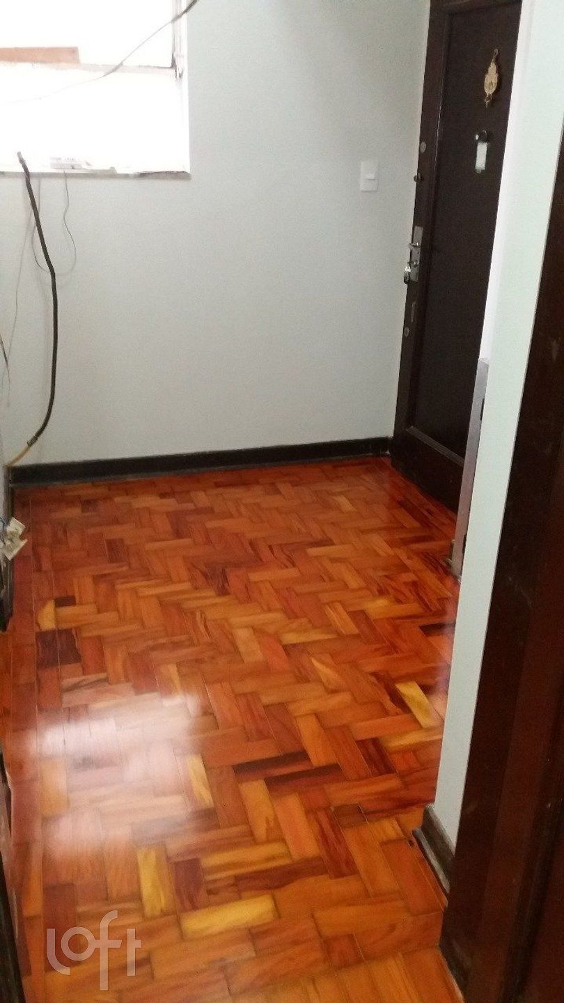 Apartamento, 1 quarto, 41 m² - Foto 2