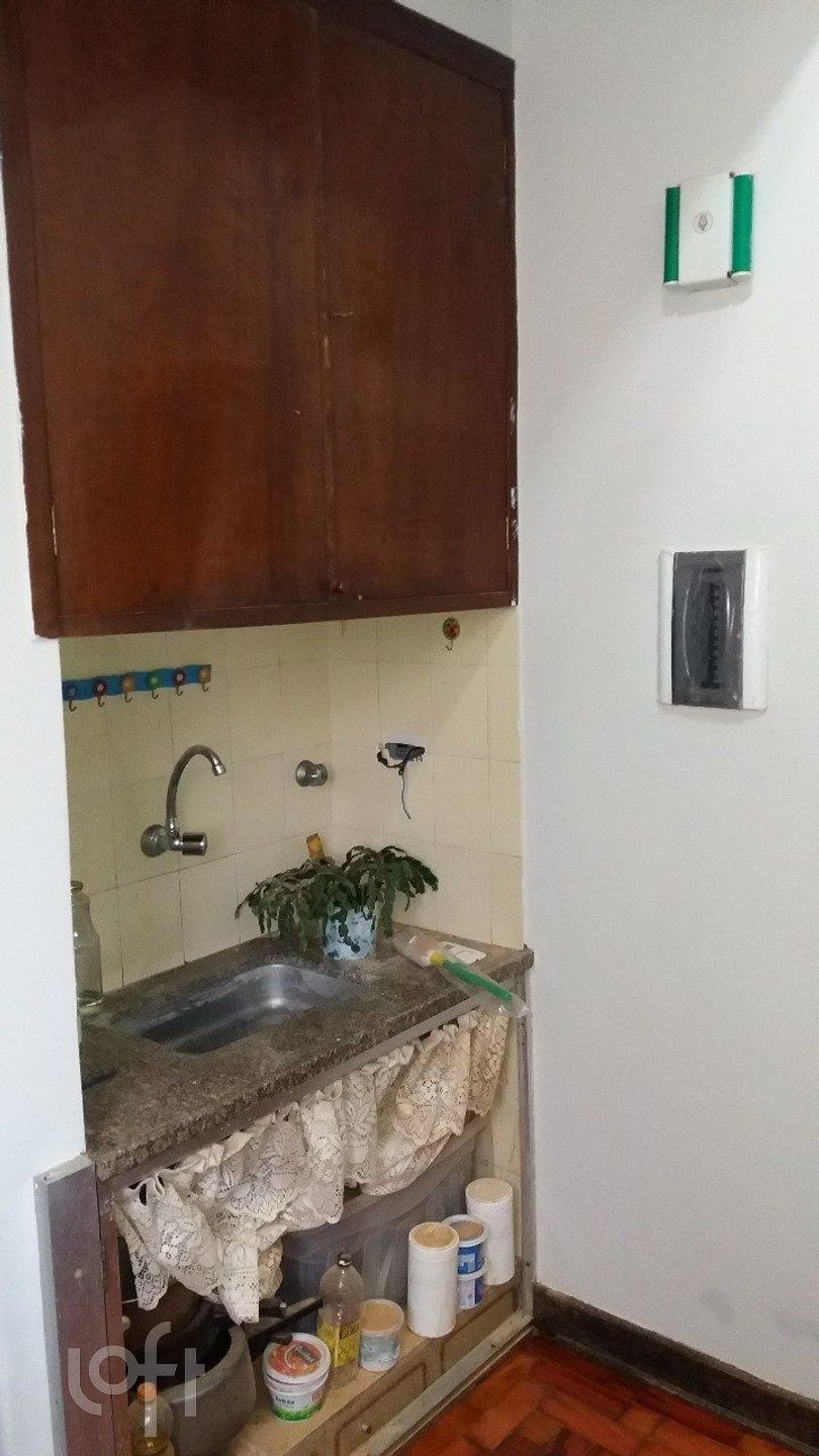 Apartamento, 1 quarto, 41 m² - Foto 5