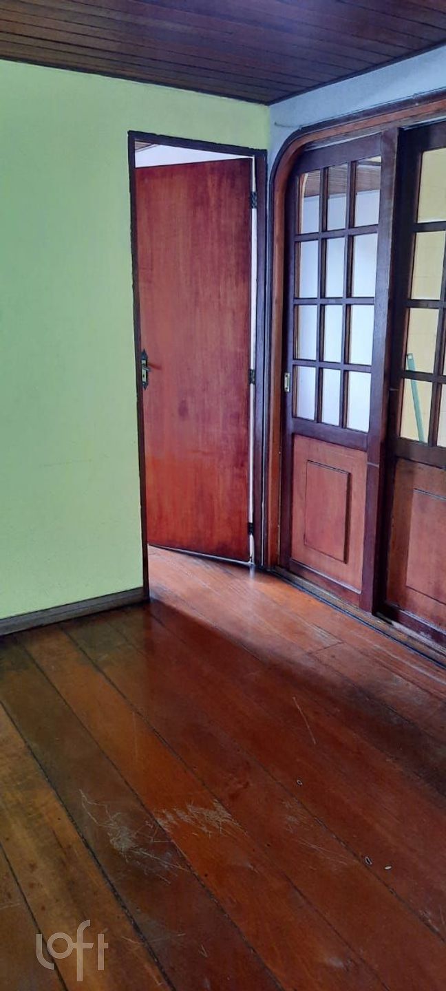 Apartamento à venda em Conjunto Habitacional Insti