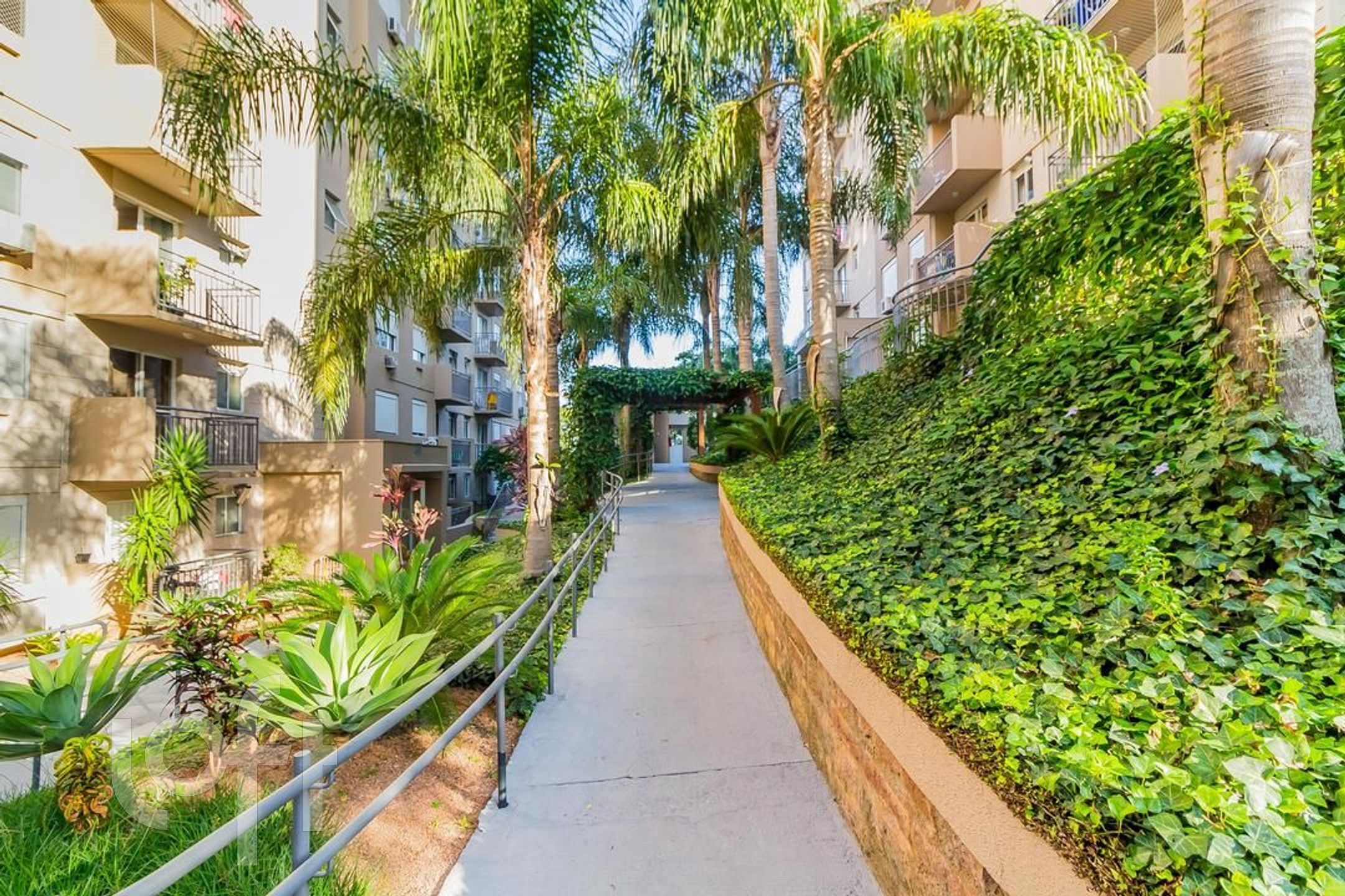 Apartamento à venda em Camaquã com 67 m², 3 quartos, 1 suíte, 1 vaga