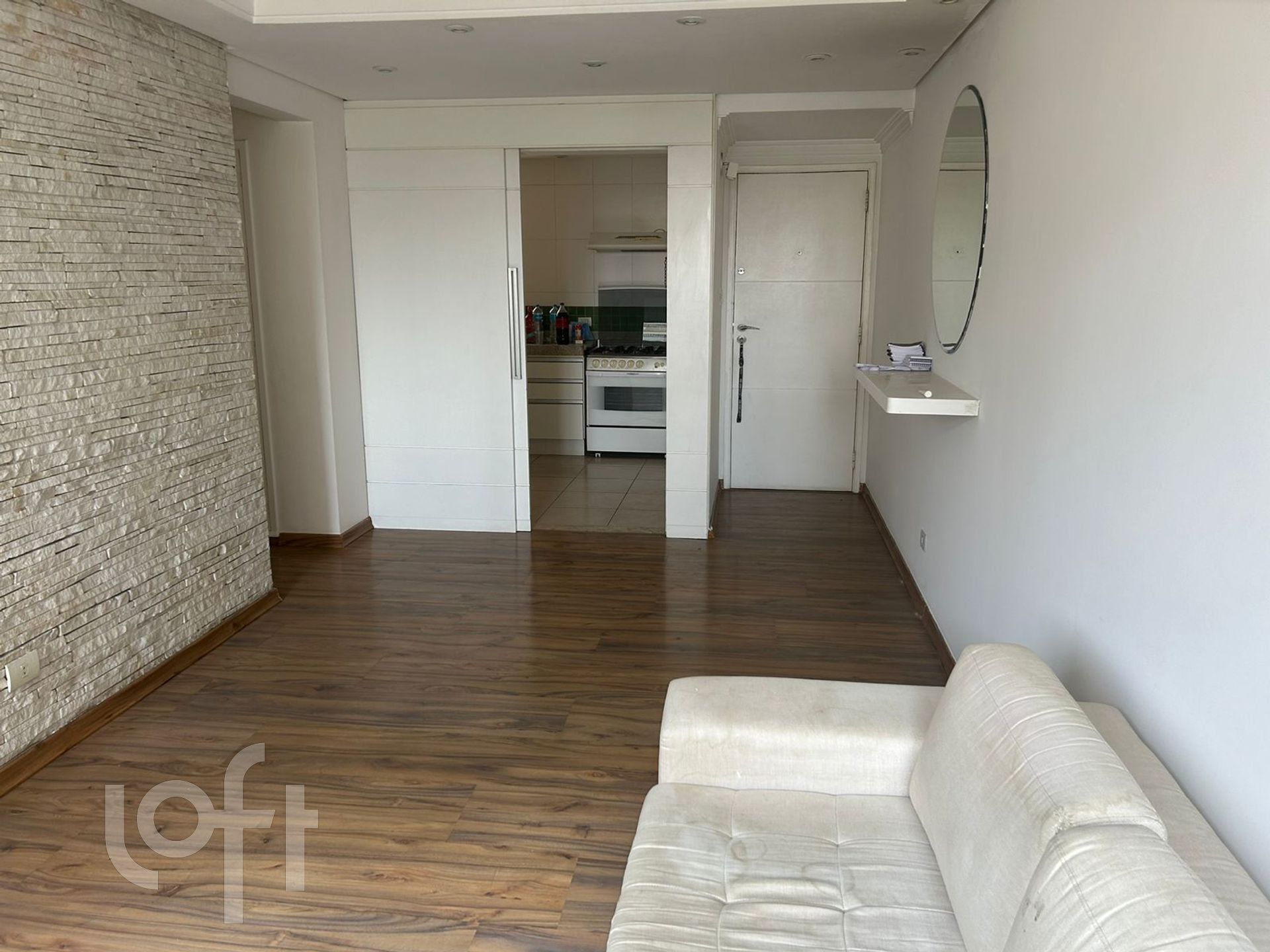 Apartamento à venda com 2 quartos, 89m² - Foto 2