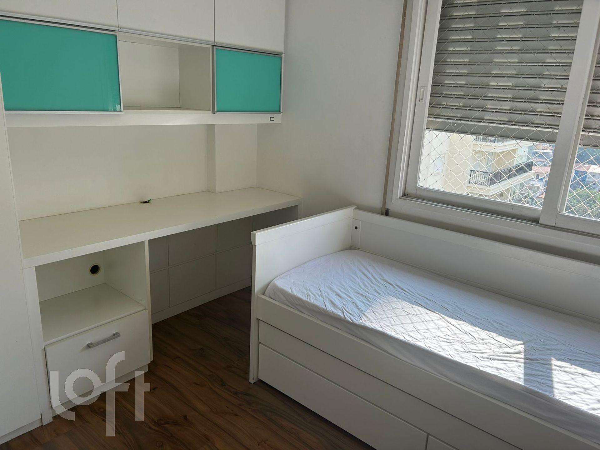 Apartamento à venda com 2 quartos, 89m² - Foto 12