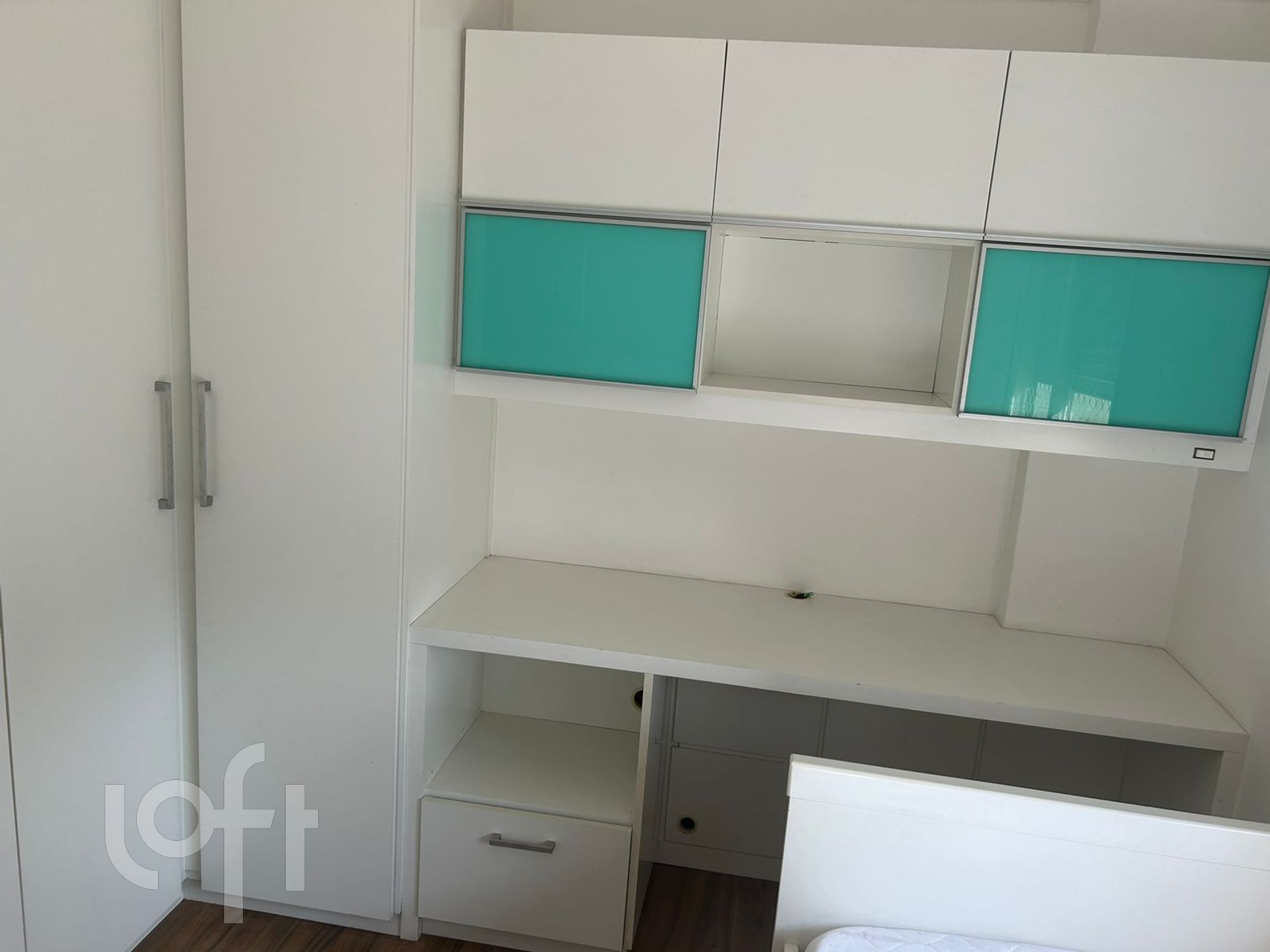 Apartamento à venda com 2 quartos, 89m² - Foto 13