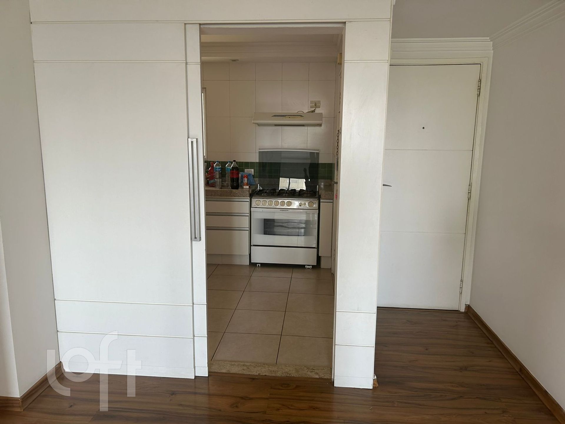 Apartamento à venda com 2 quartos, 89m² - Foto 5