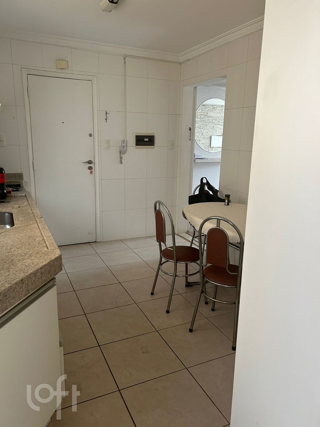 Apartamento à venda com 2 quartos, 89m² - Foto 7