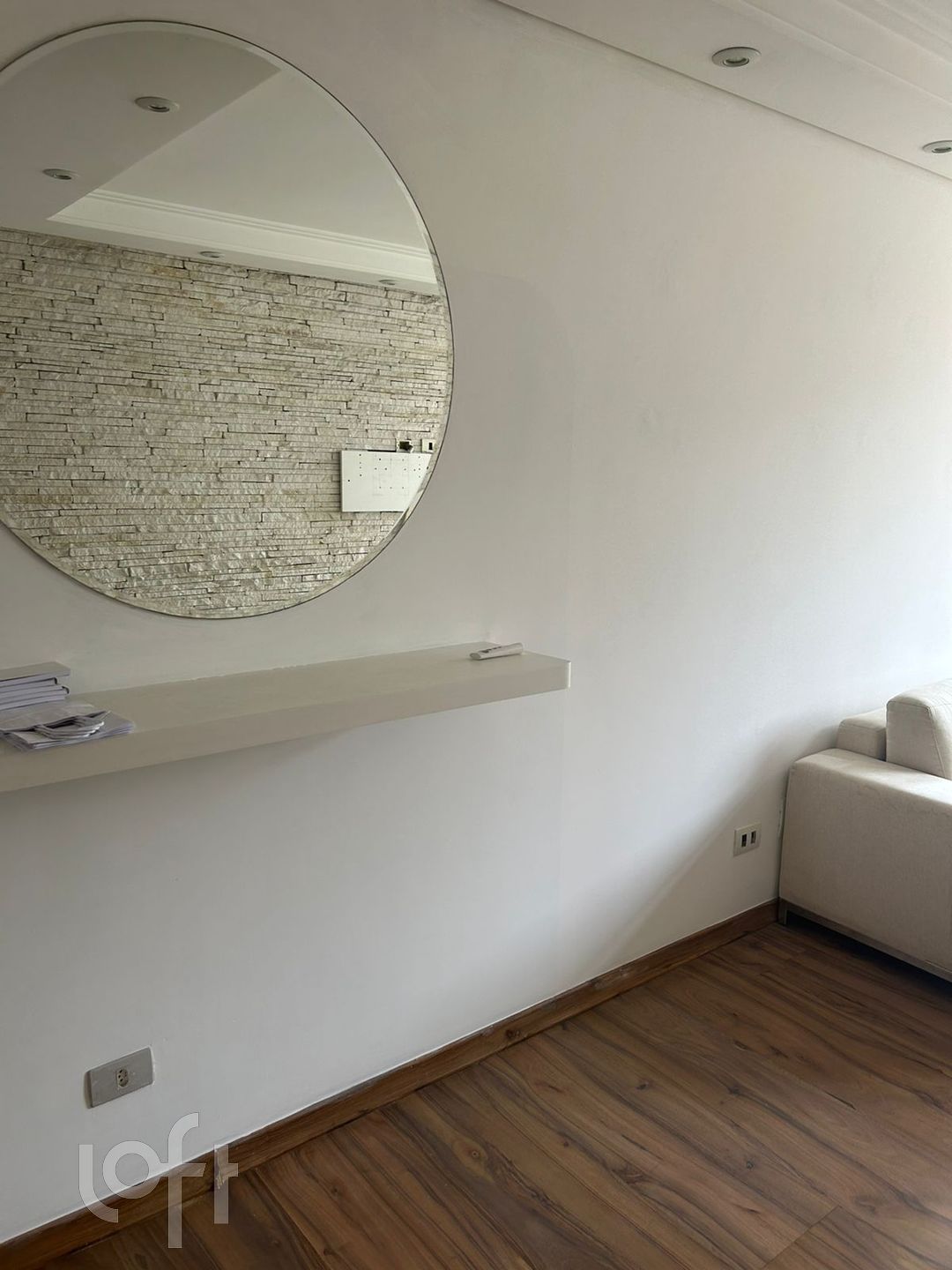 Apartamento à venda com 2 quartos, 89m² - Foto 4