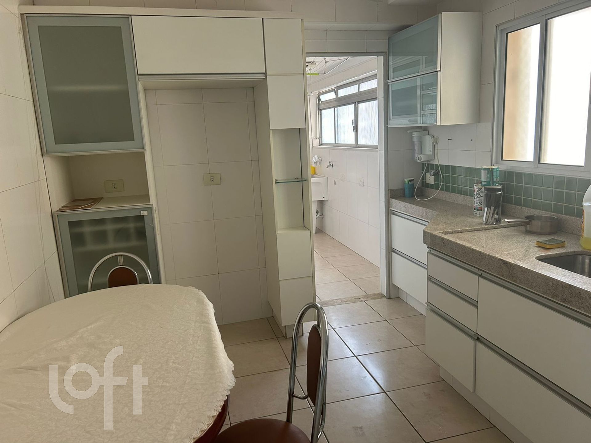 Apartamento à venda com 2 quartos, 89m² - Foto 6