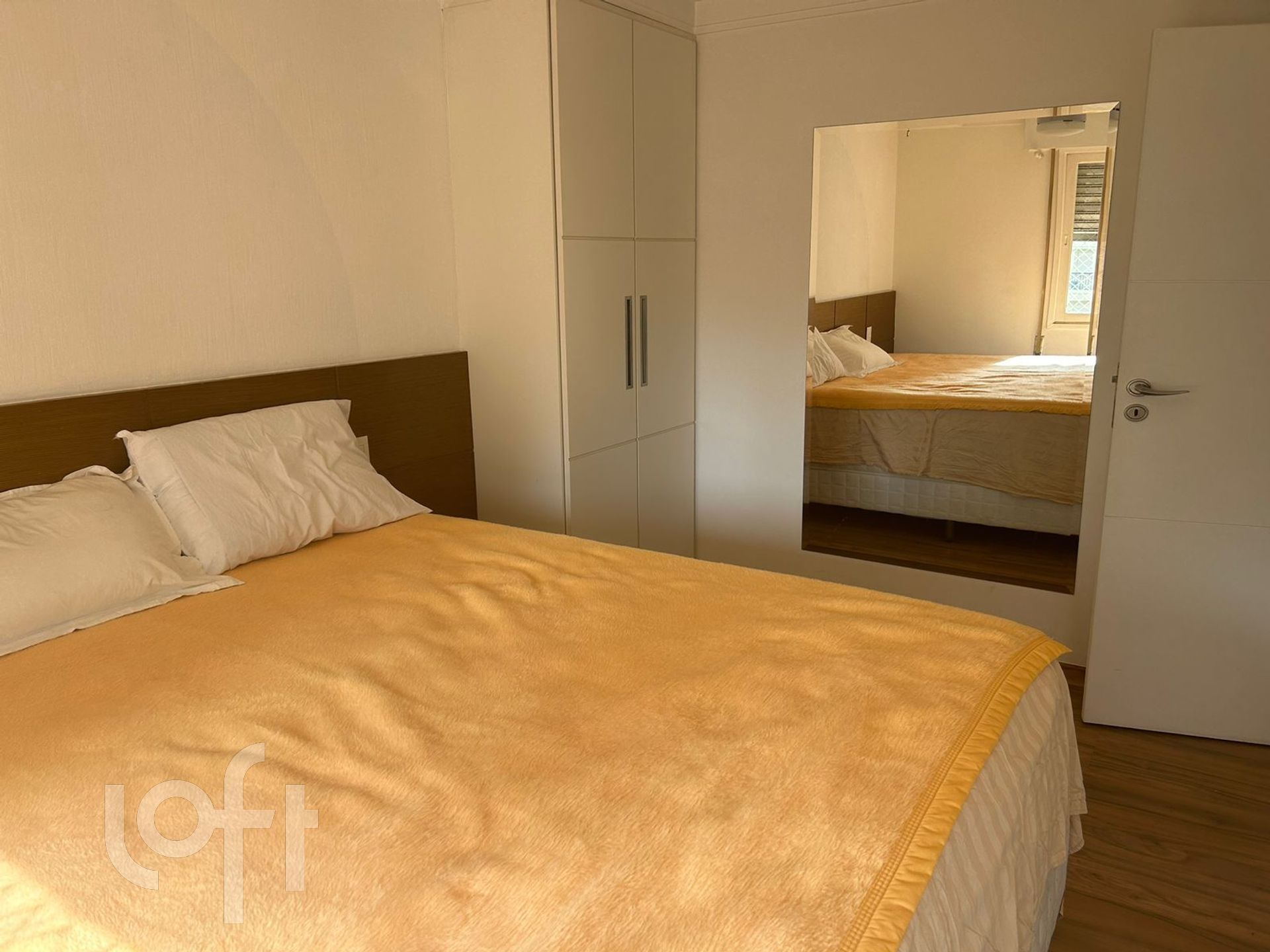 Apartamento à venda com 2 quartos, 89m² - Foto 11