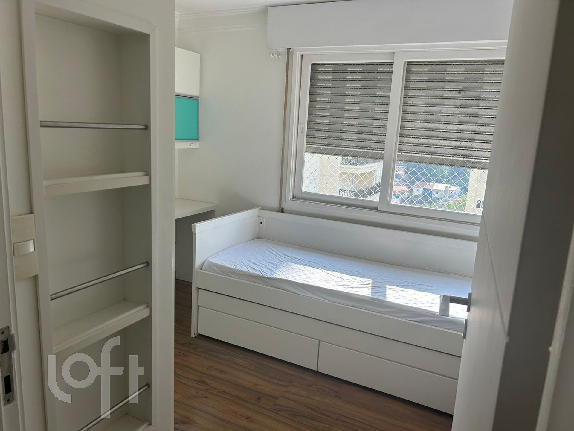 Apartamento à venda com 2 quartos, 89m² - Foto 15