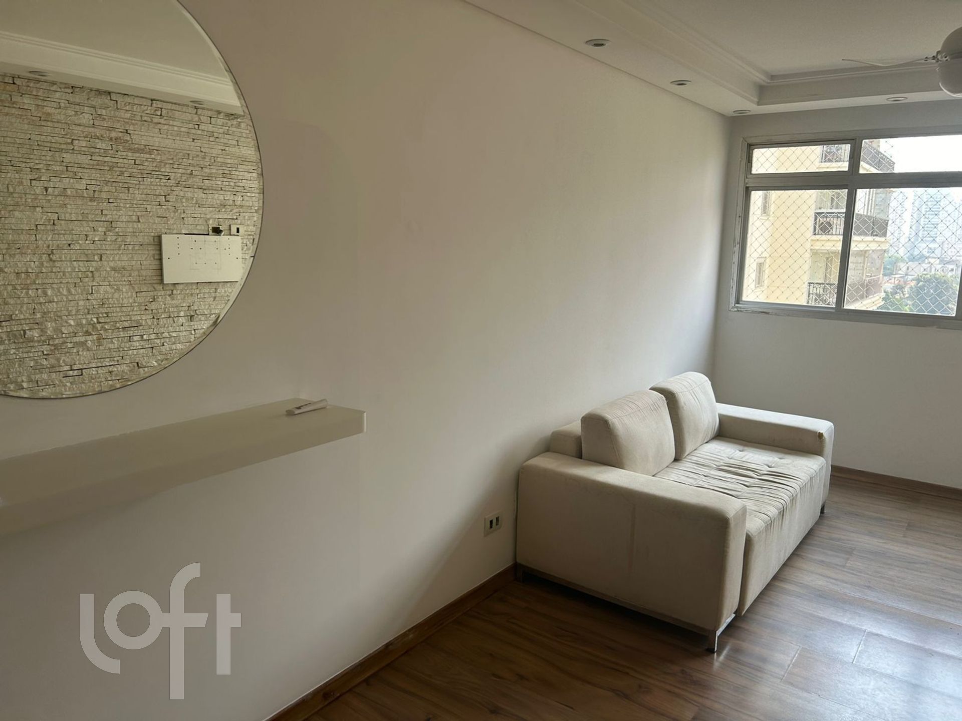 Apartamento à venda com 2 quartos, 89m² - Foto 3