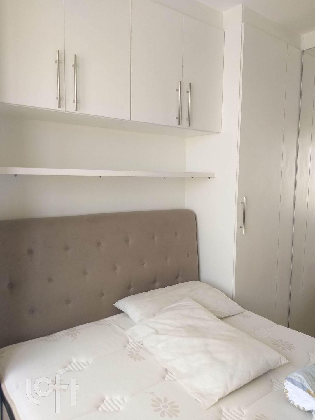 Apartamento à venda com 2 quartos, 42m² - Foto 3